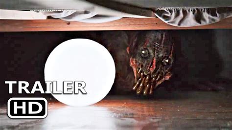 THE BOOGEYMAN Trailer (2023) .